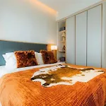 Zenity The Luxury Apartment Ditrict 1 City Center