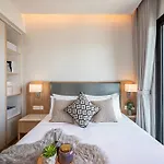 Zenity The Luxury Apartment Ditrict 1 City Center