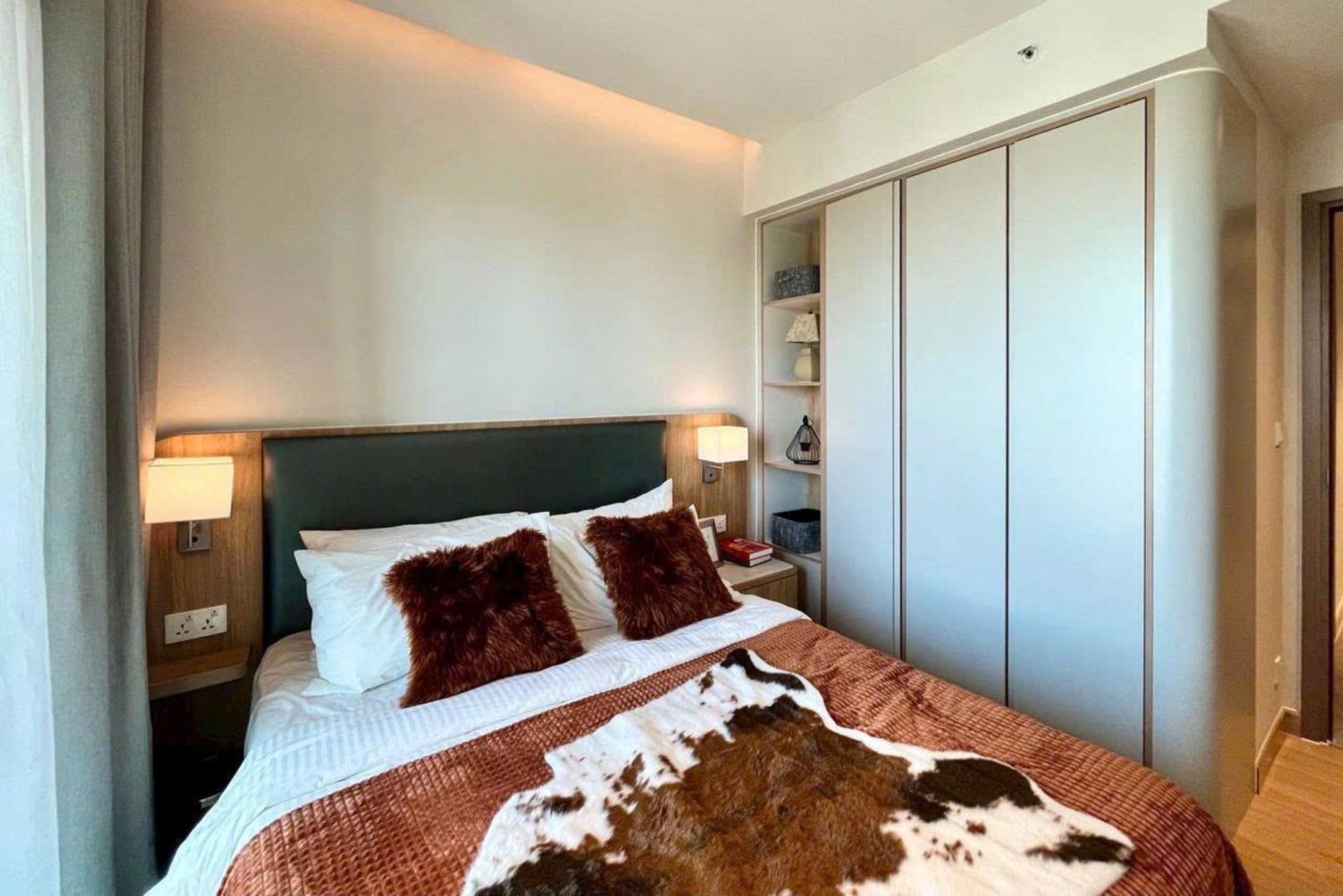 Zenity The Luxury Ditrict 1 City Center * Ho Chi Minh City